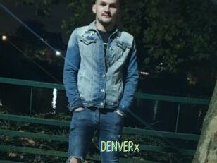 DENVERx