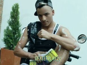 DEXTERPLAY20