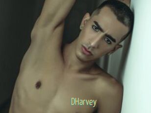 DHarvey