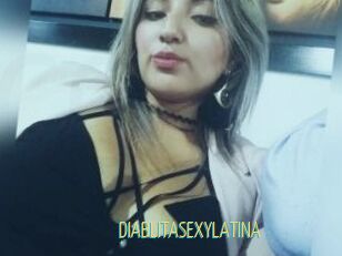 DIABLITASEXYLATINA