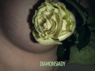 DIAMONSlADY