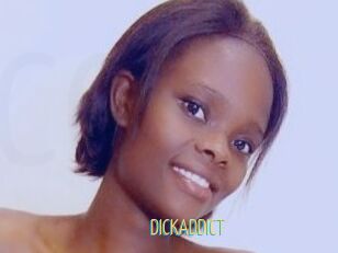 DICKADDICT