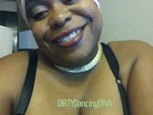DIRTYDancingDIVA