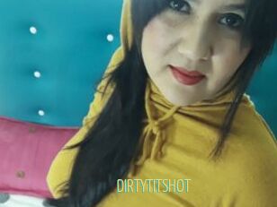 DIRTYTITSHOT