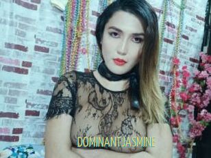 DOMINANTJASMINE