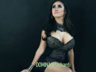 DOMINANTashanti