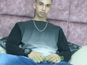DONATTOZATORO