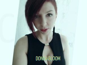 DONNABLOOM