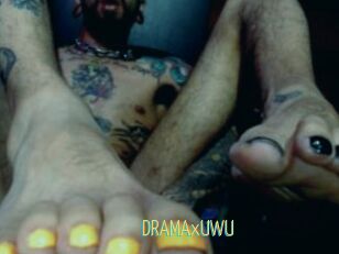 DRAMAxUWU