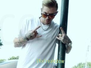 DRxFreakshow