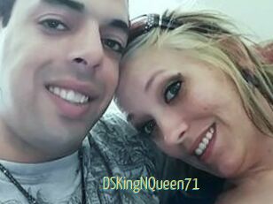 DSKingNQueen71