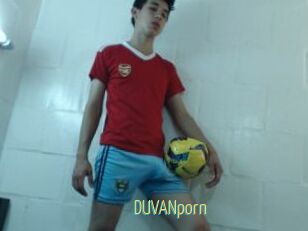 DUVANporn