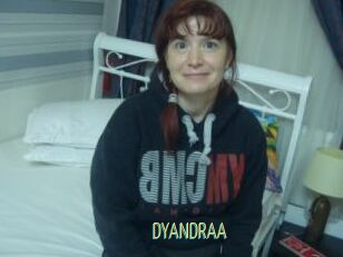 DYANDRAA