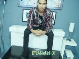 DYLANlatinHOT