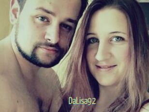 DaLisa92