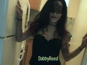 DabbyReed