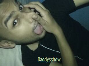Daddysshow