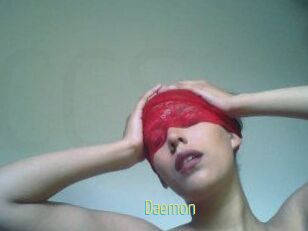 Daemon