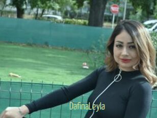 DafinaLeyla