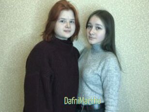DafniMartha