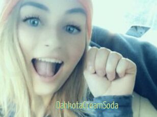 DahkotaCreamSoda