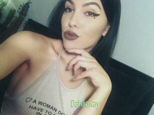 DahliaRay