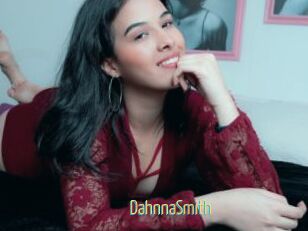 DahnnaSmith