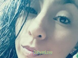 DahyanLove