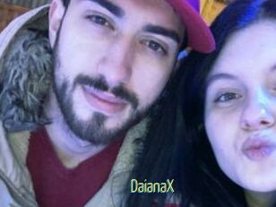 DaianaX