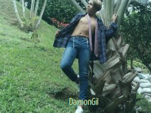 DaimonGil