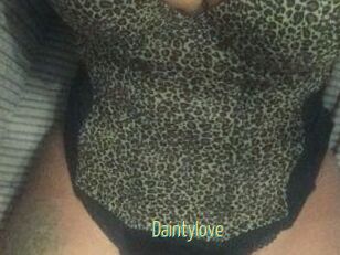 Daintylove