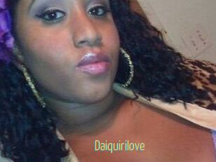 Daiquirilove