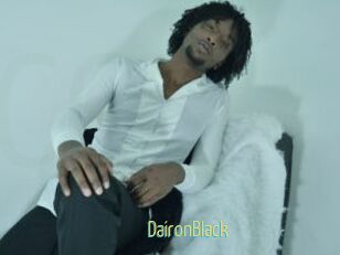 DaironBlack