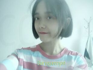 Dairyqueenyan