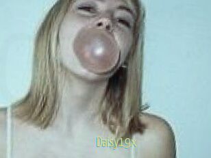Daisy19x