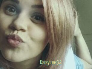 DaisyLee92