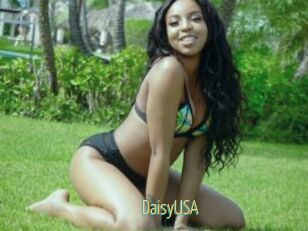 DaisyUSA