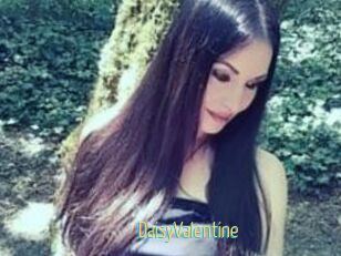 DaisyValentine