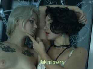 DakiniLovers