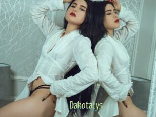 DakotaLys