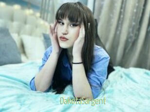 DakotaSargent