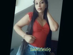 DakotaSex69