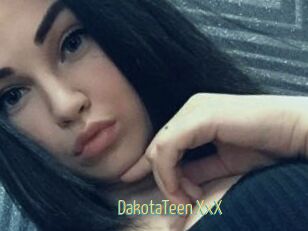 DakotaTeen_XxX