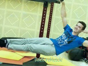 DaleEuroMuscle