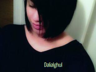Dalialghul