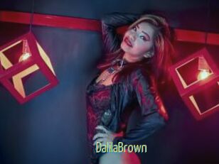 DalilaBrown