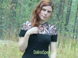 DalinaSpeed