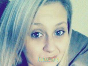 Dallas_Evans