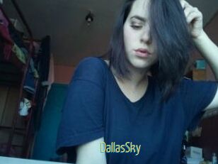 Dallas_Sky