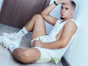 DamazonBlinn